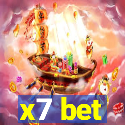 x7 bet